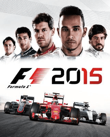 F1 2015