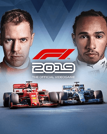F1 2019