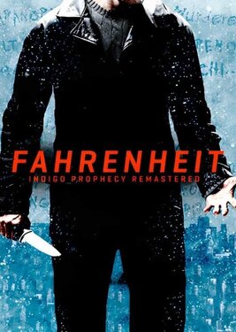 Fahrenheit: Indigo Prophecy Remastered (Общий, офлайн)