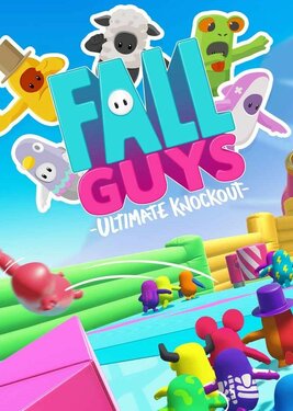 Fall Guys: Ultimate Knockout