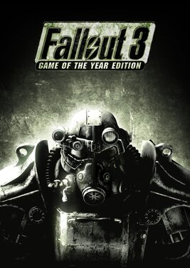 Fallout 3 - Game of the Year Edition