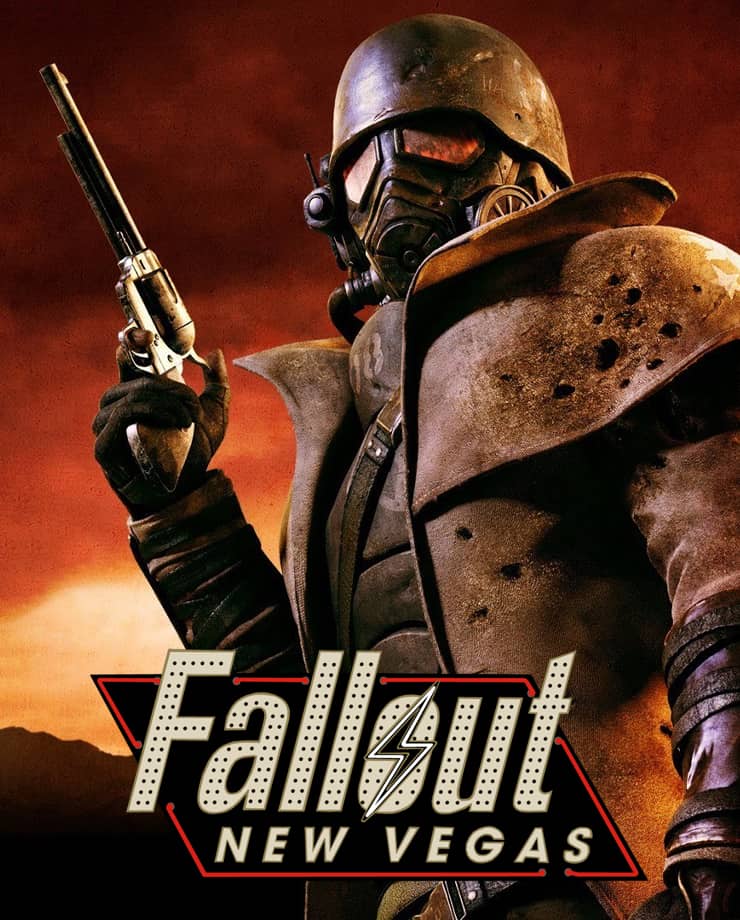 Fallout: New Vegas