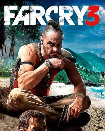 Far Cry 3