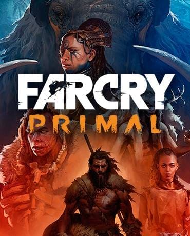 Far Cry Primal