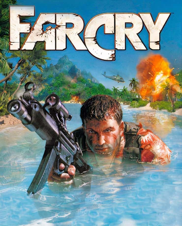 Far Cry