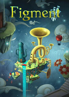 Figment (Общий, офлайн)