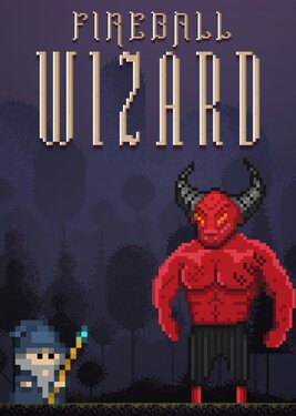 Fireball Wizard (Общий, офлайн)