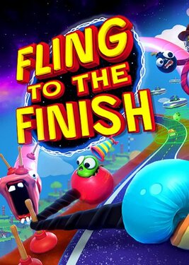 Fling to the Finish