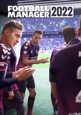 Football Manager 2022 (Общий, офлайн)