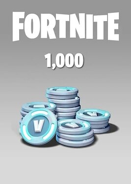 Fortnite 1000 V-Bucks