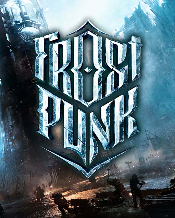 Frostpunk