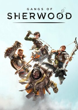 Gangs of Sherwood