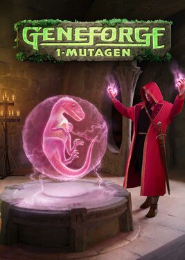 Geneforge 1 - Mutagen (Общий, офлайн)