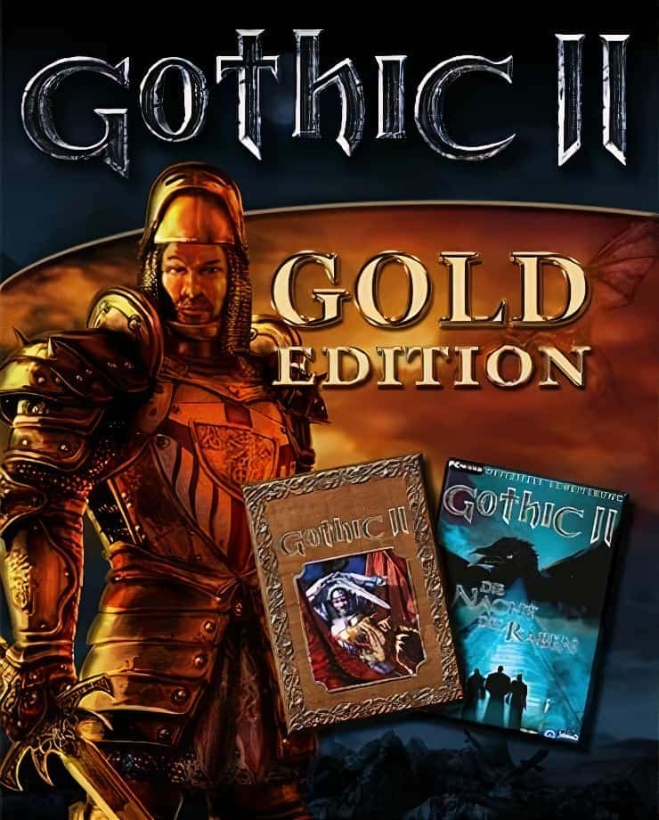 Gothic II: Gold Edition