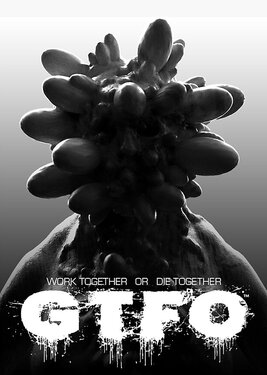 GTFO (Общий, офлайн)