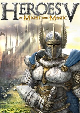 Heroes of Might & Magic V