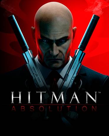 Hitman: Absolution