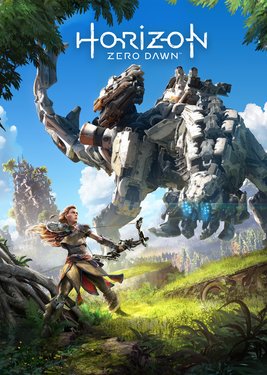 Horizon Zero Dawn - Complete Edition (Турция)