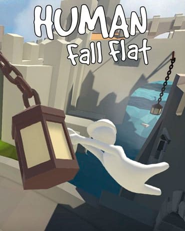 Human: Fall Flat