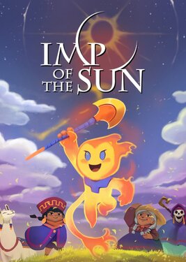Imp of the Sun