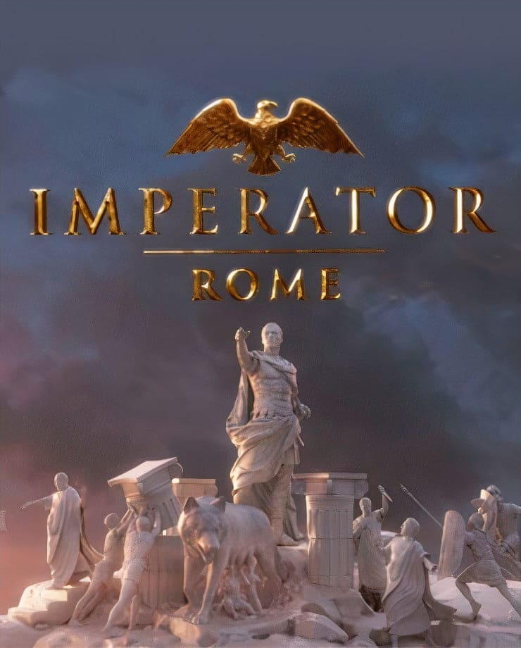 Imperator: Rome