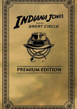 Indiana Jones and the Great Circle: Premium Edition (Общий, офлайн)