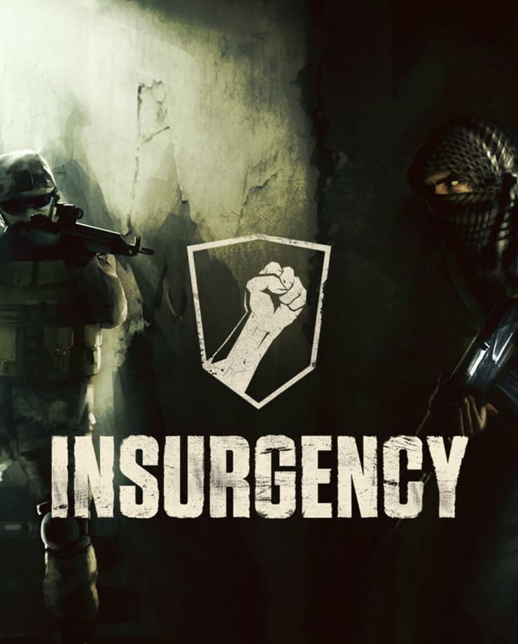 Insurgency
