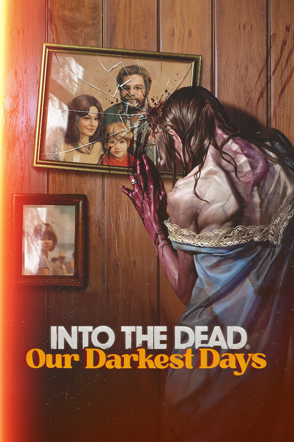 Into the Dead: Our Darkest Days (Общий, офлайн)