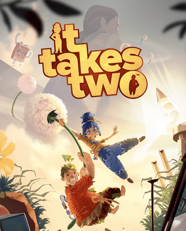 It Takes Two