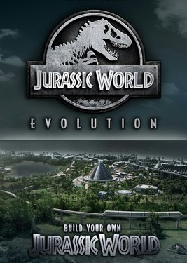 Jurassic World Evolution
