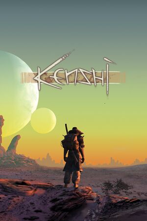 Kenshi (Общий, офлайн)