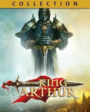 King Arthur Collection