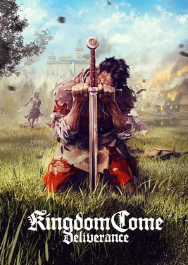 Kingdom Come: Deliverance (Общий, офлайн)