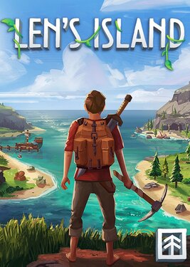 Len's Island (Общий, офлайн)