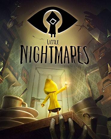 Little Nightmares