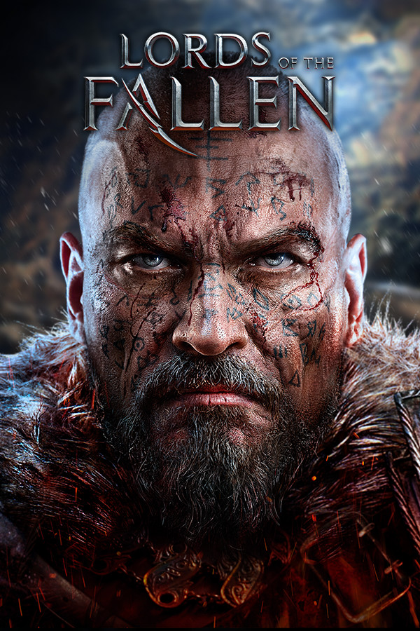 Lords of the Fallen - Game of the Year Edition (2014)