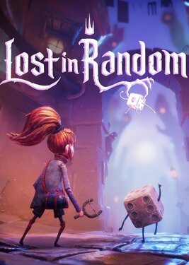 Lost in Random (Общий, офлайн)