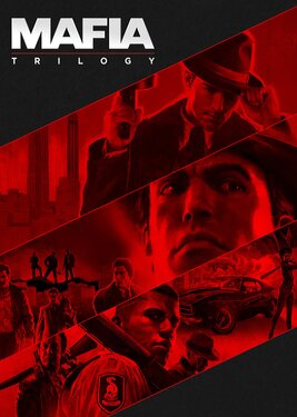 Mafia: Trilogy (Общий, офлайн)