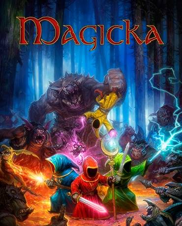 Magicka