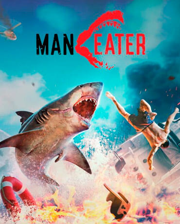 Maneater