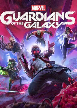 Marvel's Guardians of the Galaxy (Общий, офлайн)