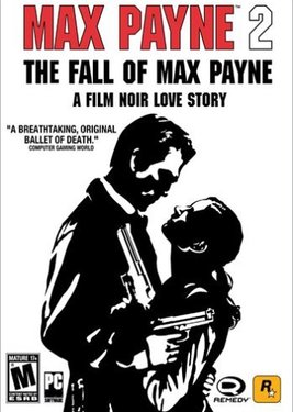 Max Payne 2: The Fall of Max Payne