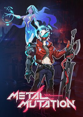 Metal Mutation (Общий, офлайн)