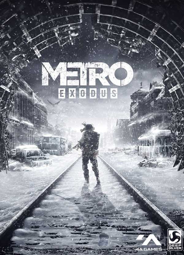 Metro Exodus