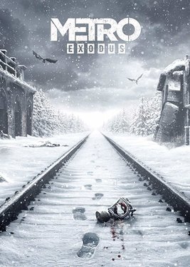 Metro Exodus (Общий, офлайн)