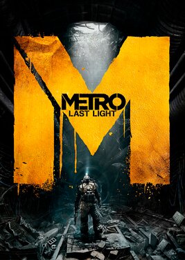 Metro: Last Light
