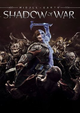 Middle-earth: Shadow of War (Общий, офлайн)