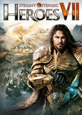 Might and Magic Heroes VII