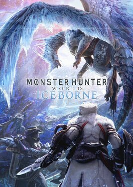Monster Hunter World: Iceborne