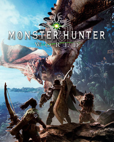 Monster Hunter World